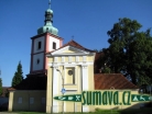 kostel sv. Václava, Písek