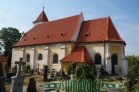 kostel sv. Václava, Strakonice