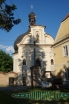 kostel sv. Vojtěcha, Šťáhlavy