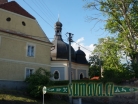 kostel sv. Vojtěcha, Šťáhlavy