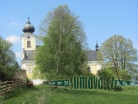 kostel sv. Vojtěcha, Lštění