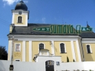 kostel sv. Vojtěcha, Lštění