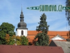 kostel sv. Vojtěcha, Vejprnice