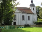 kostel sv. Vojtěcha, Vejprnice