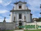 kostel sv. Vojtěcha, Vejprnice