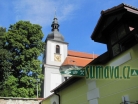 kostel sv. Vojtěcha, Vejprnice