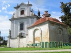 kostel sv. Vojtěcha, Vejprnice