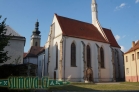 kostel sv. Víta, Soběslav