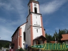kostel sv. Walburga, Lohberg (D)
