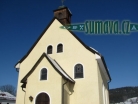 kostel Unterzwieselau (D)