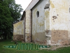 kostel Všech svatých, Sudoměřice u Bechyně