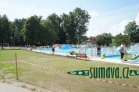 koupaliště Kolinec