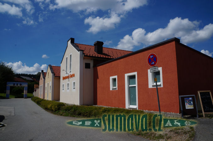 akvapark Zwiesel (D)