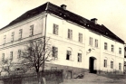 Kout na Šumavě (historické)