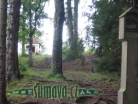 kaple sv. Anny a křížová cesta, Železná Ruda