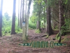 kaple sv. Anny a křížová cesta, Železná Ruda
