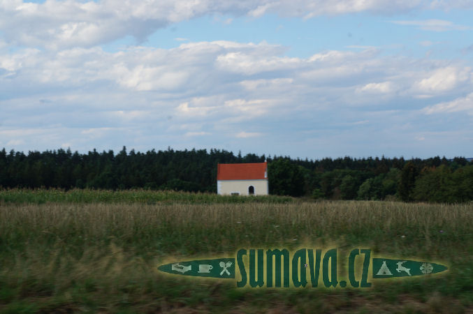 křížová cesta Římov, Římovské pašije