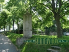 křížová cesta Radomyšl
