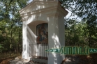 křížová cesta, Vlachovo Březí