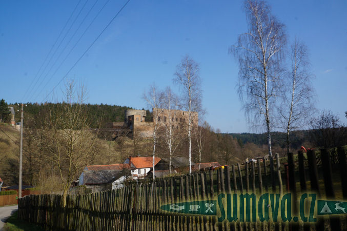Krakovec