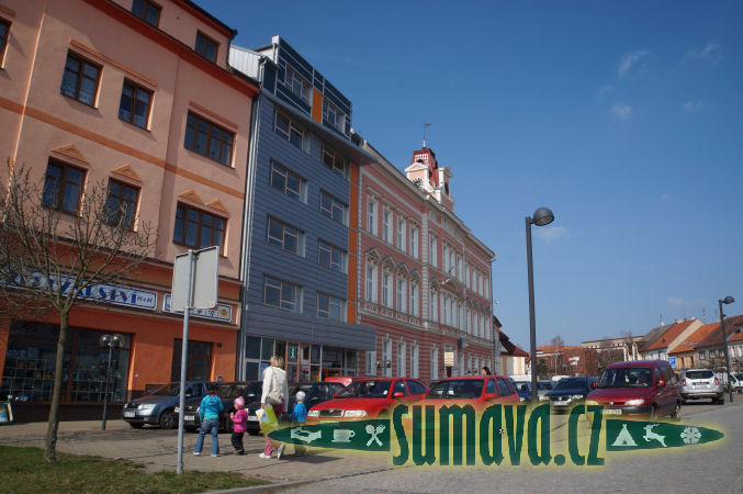 Kralovice