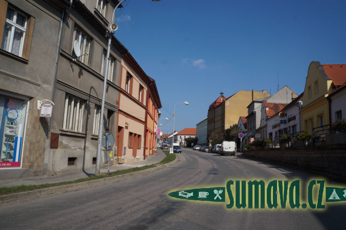 Kralovice