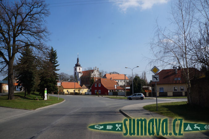 Kralovice
