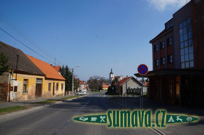 Kralovice