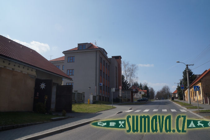Kralovice