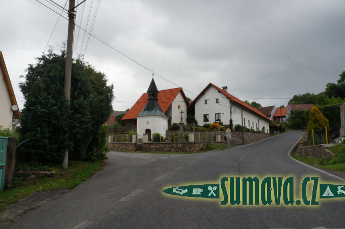 Kroměždice