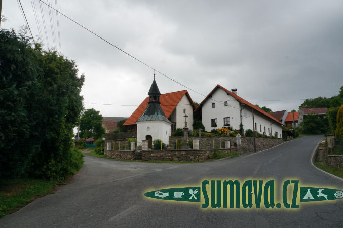 Kroměždice