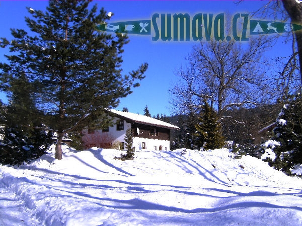 Kubova Huť
