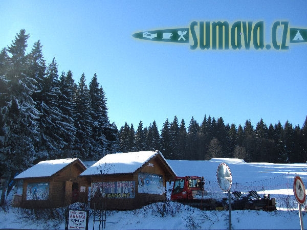 Kubova Huť