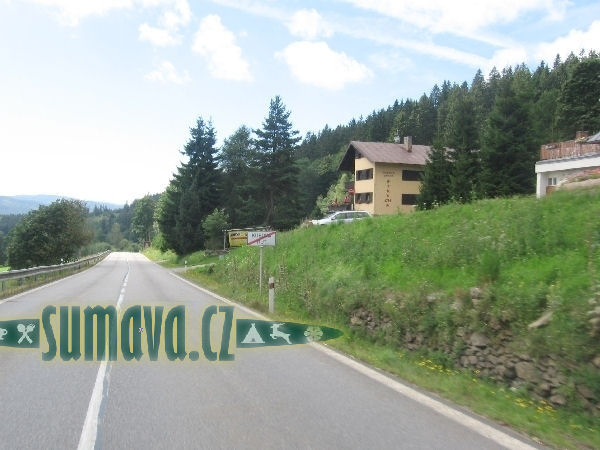 Kubova Huť