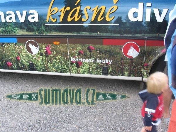 Kvilda