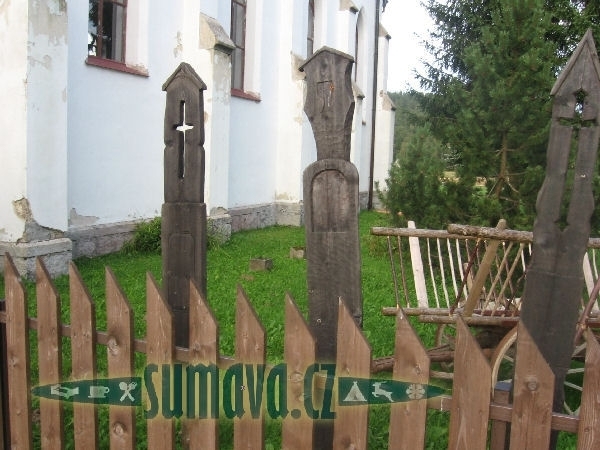 Kvilda