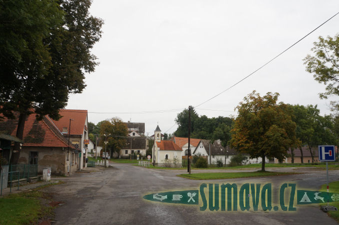 Škvořetice