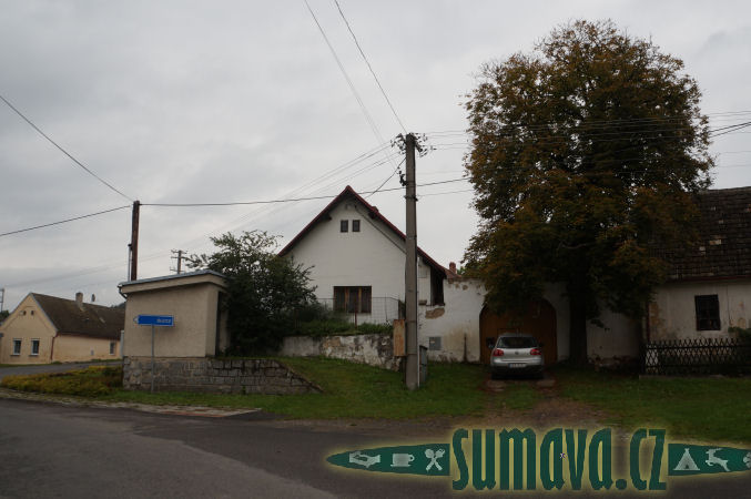 Škvořetice
