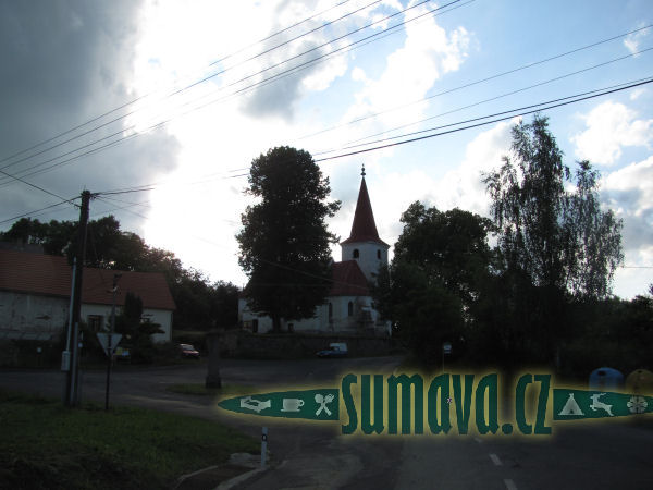 Kydliny