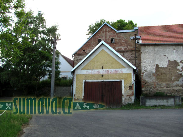 Kydliny