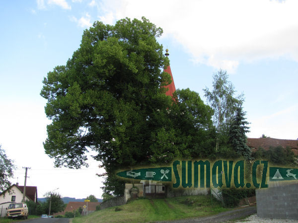 Kydliny
