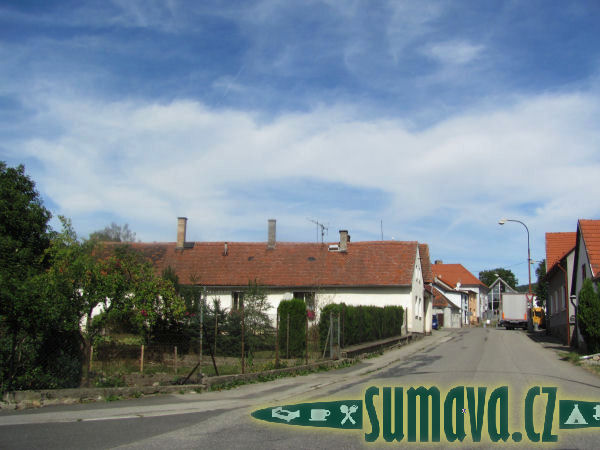 Čkyně