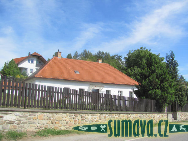 Čkyně