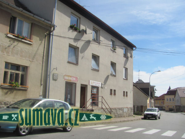 Čkyně