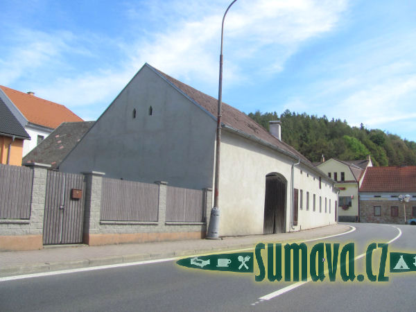 Čkyně