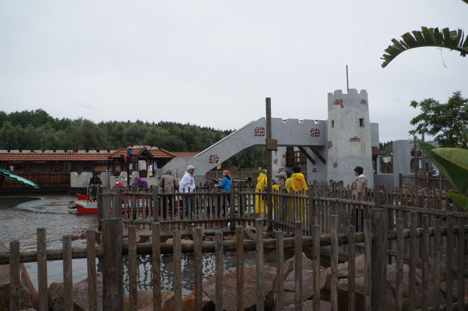 Legoland Deutschland, part. 1 (D)