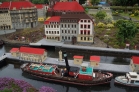 Legoland Deutschland, part. 1 (D)