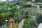 Legoland Deutschland, part. 2 (D)