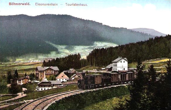 Lenora (historické)