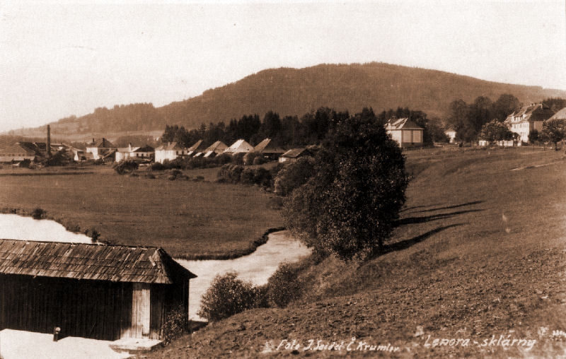 Lenora (historické)